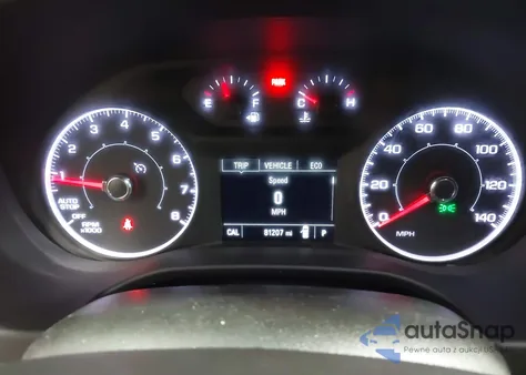 2019 GMC Acadia Sle-1 z USA, uszkodzony, nr VIN 1GKKNRLA4KZ290023